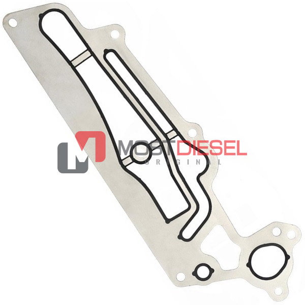 Oil Filter Housing Gasket