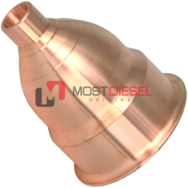 Injector Sleeve