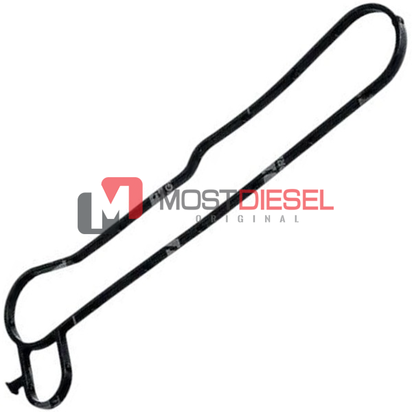 Oil Filter Housing Seal