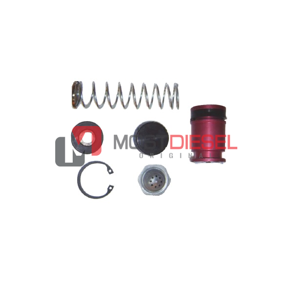 Brake Master Cylinder Repair Kit for Komatsu
