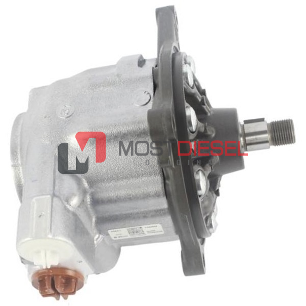 Power Steering Pump