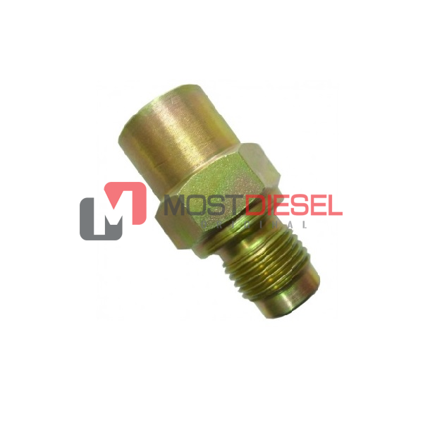 2 417 413 069, 2 417 413 076 | Bosch Overflow Valve for Iveco ...