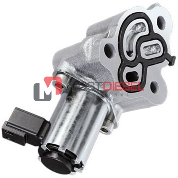 Oil Pressure Control Valve