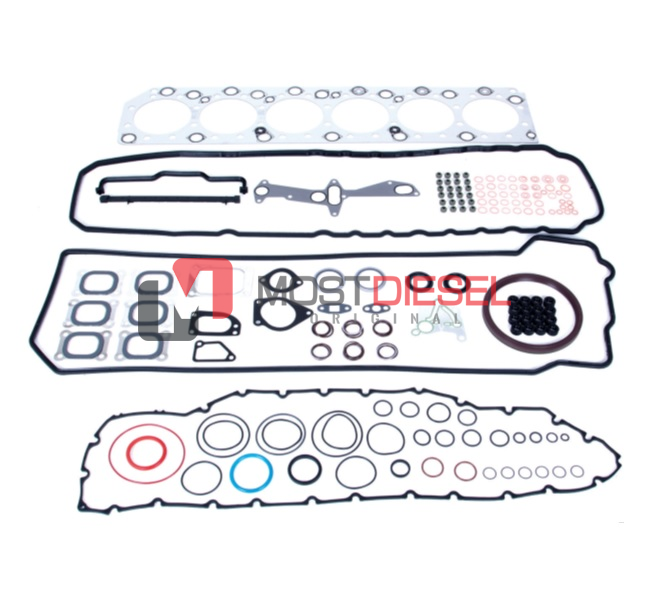 Engine Full Gasket Set