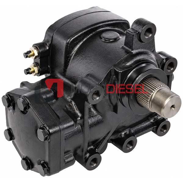 Steering Box
