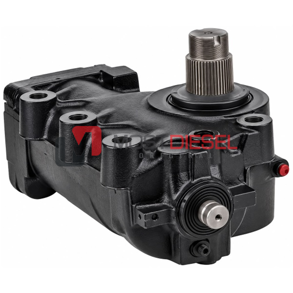 Steering Box