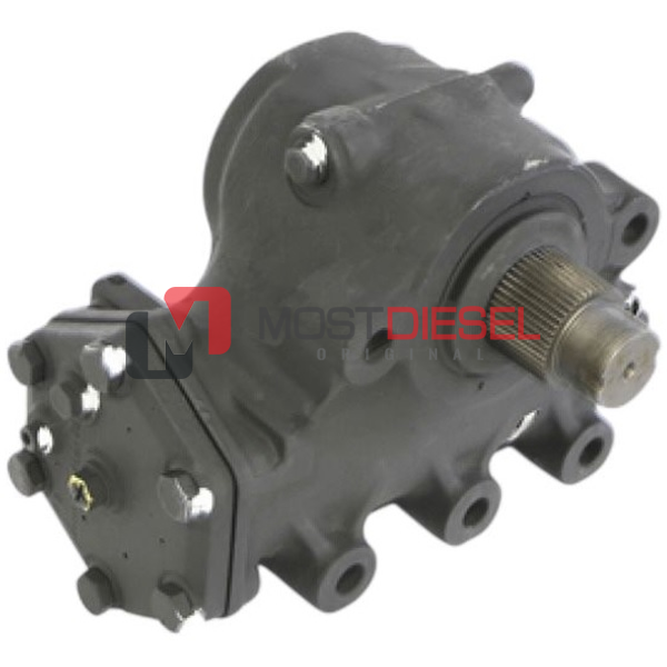 Steering Box
