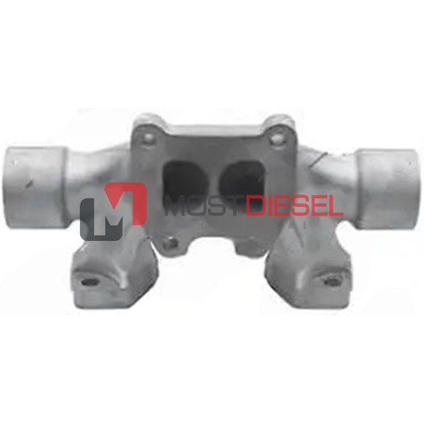 Exhaust Manifold