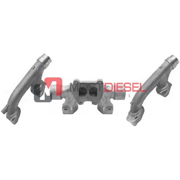 Exhaust Manifold