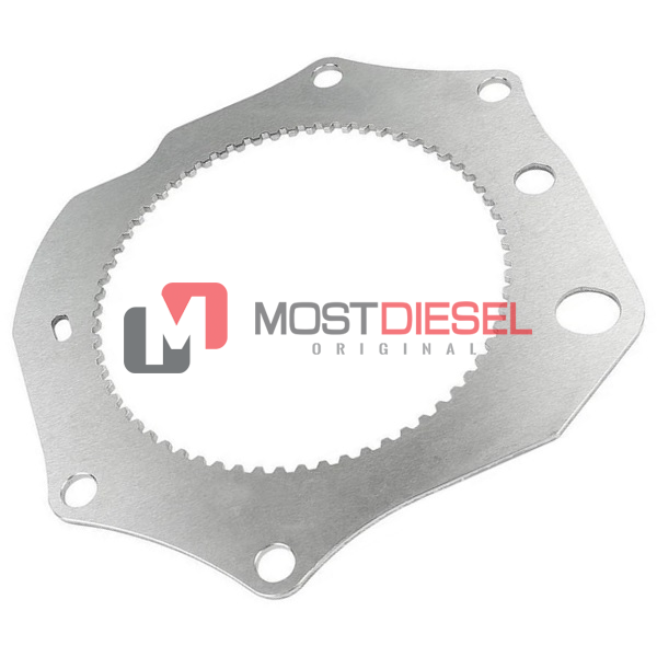 Coupling Disk