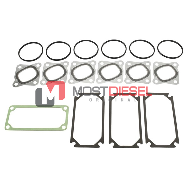 Exhaust Manifold Gasket Kit