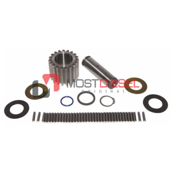 Differential Repair Kit