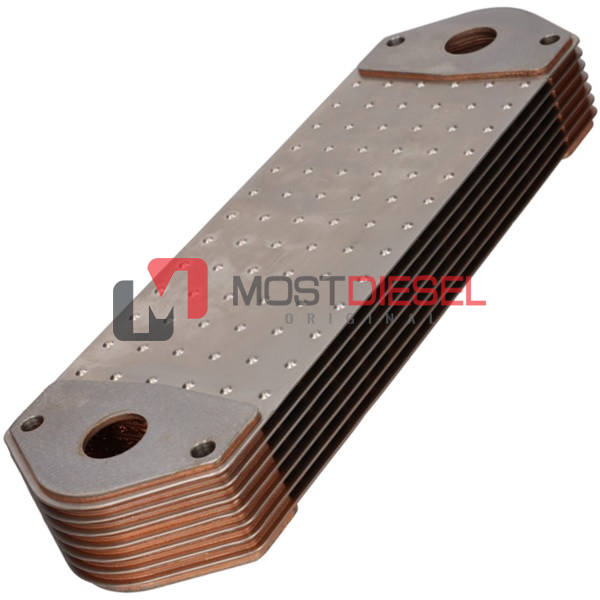 Oil Cooler