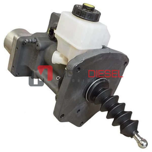 Clutch Servo