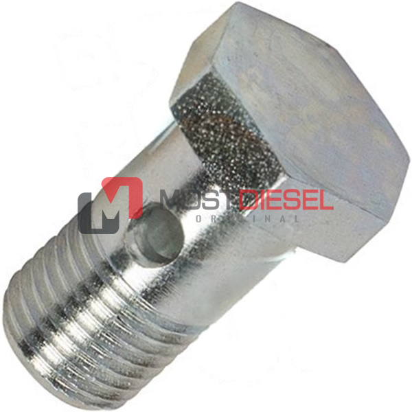 Hollow Screw