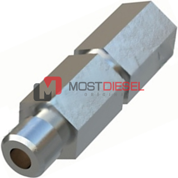 Fuel Pressure Regulator Assembly