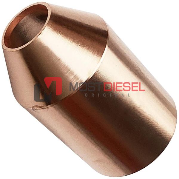 Injector Sleeve