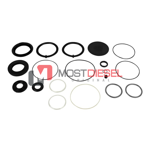 Steering Gear Repair Kit