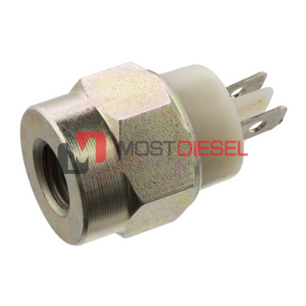 Pressure Sensor