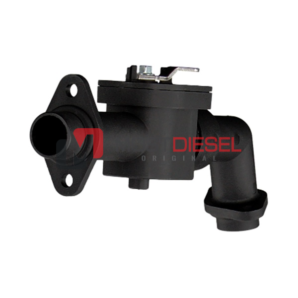 Coolant Control Valve