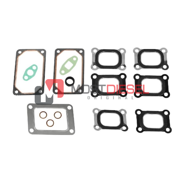 Exhaust Manifold Gasket Kit