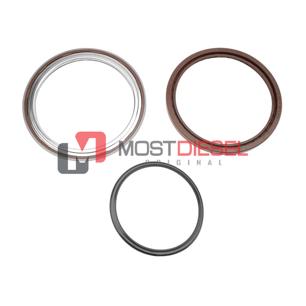 Wheel Hub Gasket Kit