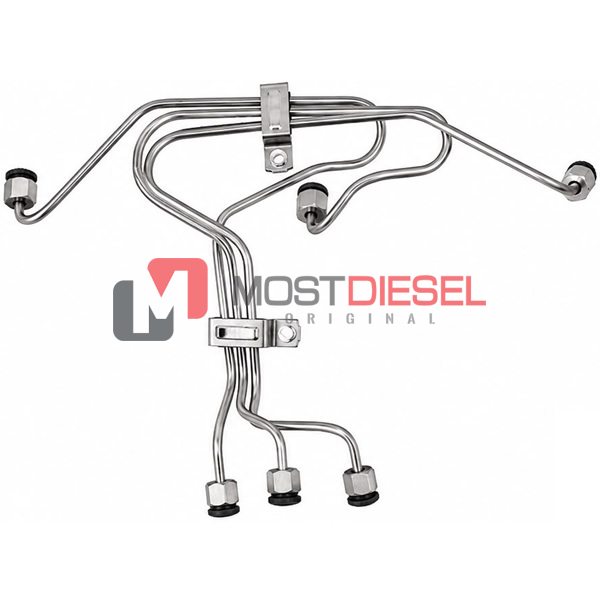 Injector Pipe Kit