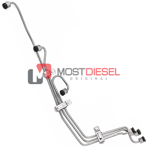 Injector Pipe Kit