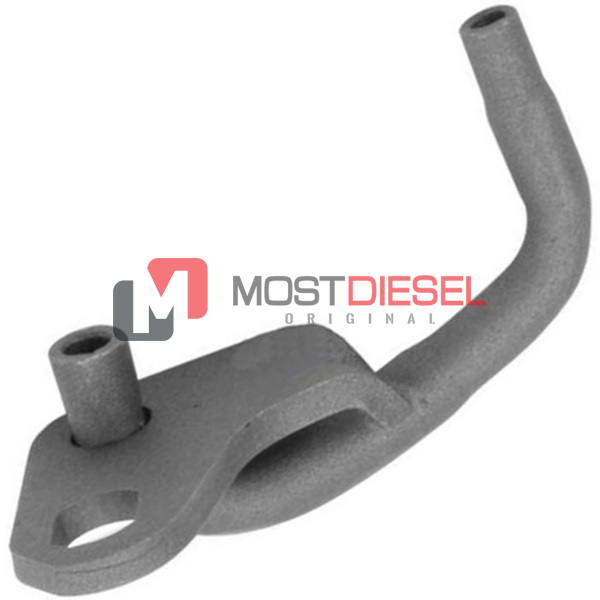 Oil Nozzle