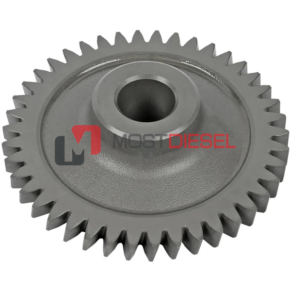 Air Compressor Gear