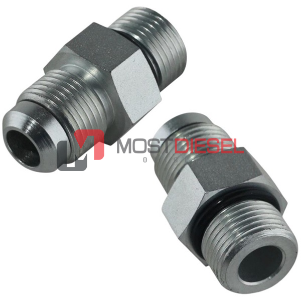 Fuel Pump Check Valve