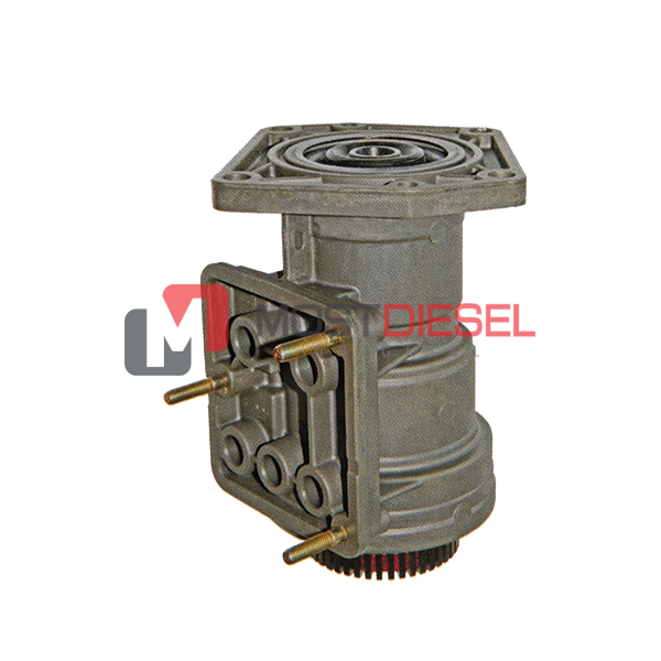 Foot Brake Valve