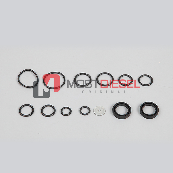 Abs Park Release Valve Repair Kit