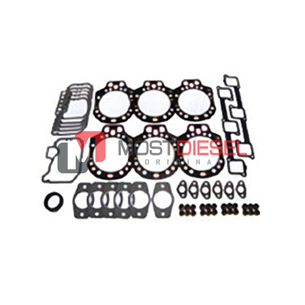 Cylinder Head Gasket Set for Mercedes