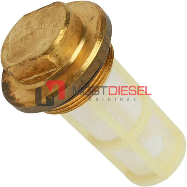 Fuel Tank Strainer