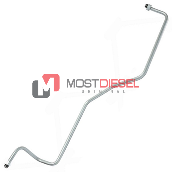 Compressor Pipe