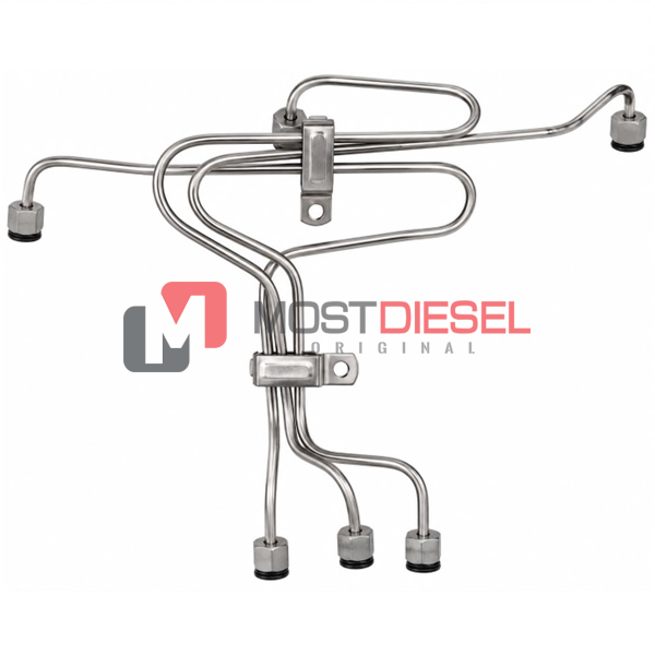 Injector Pipe Kit