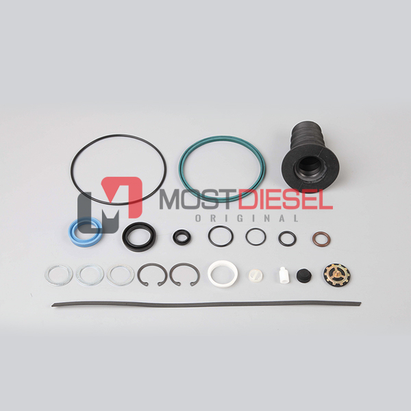 Clutch Servo Repair Kit