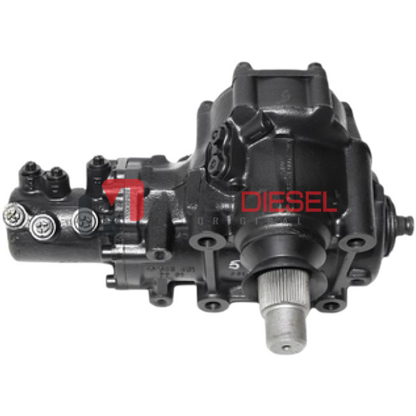 Steering Box
