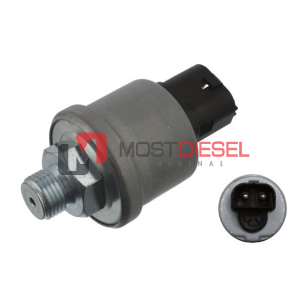 Pressure Sensor