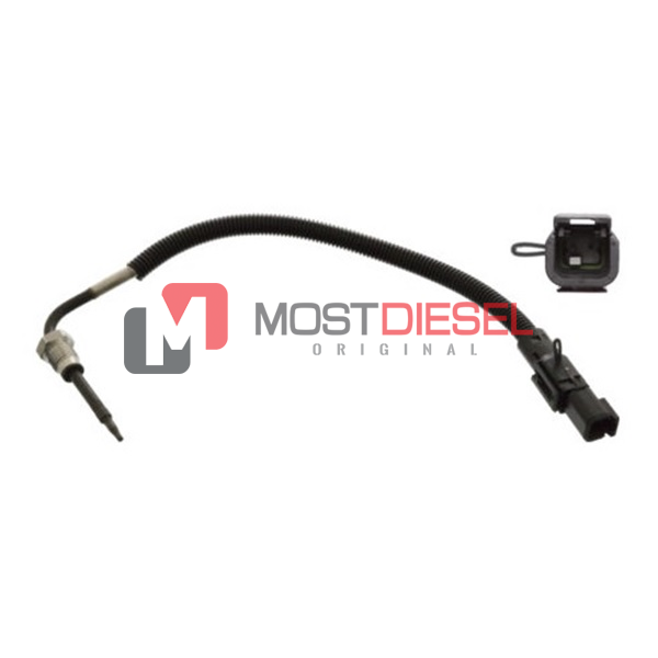 Exhaust Gas Temperature Sensor