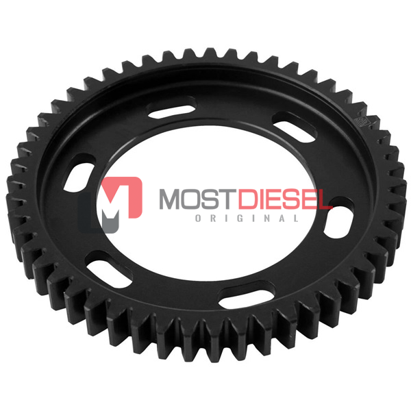 Pumps Gear