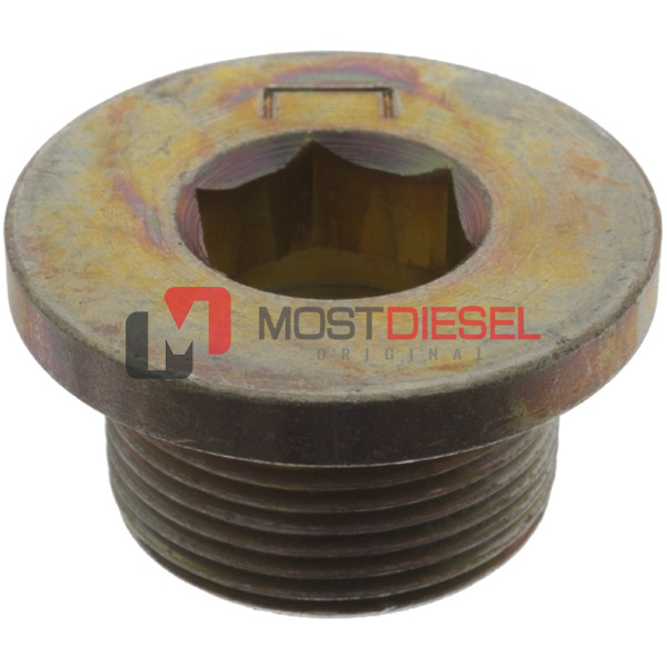 Oil Sump Sealing Plug