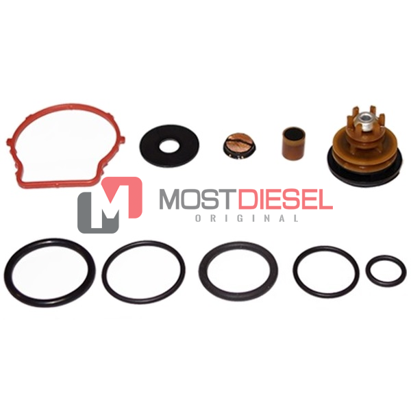 Exhaust Brake Valve Repair Kit