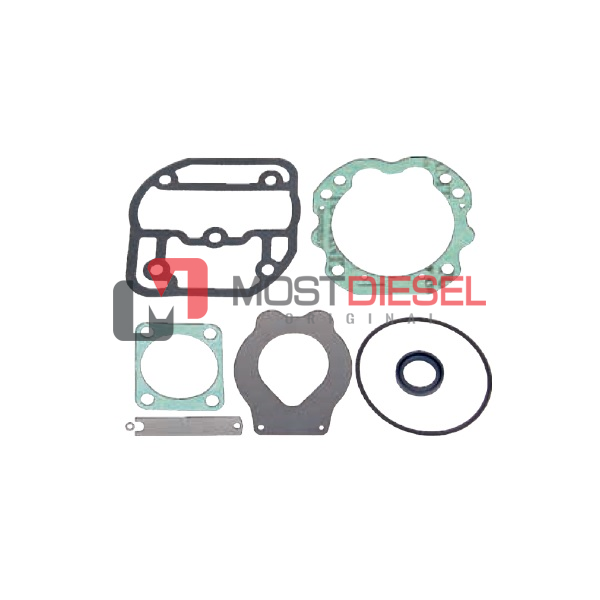 Air Compressor Repair Kit