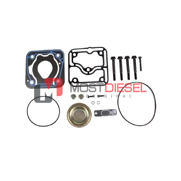 Air Compressor Repair Kit