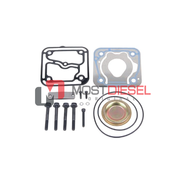 Air Compressor Repair Kit