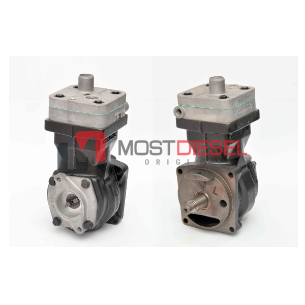 Air Compressor for Mercedes Benz