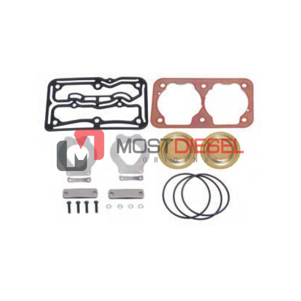 Air Compressor Repair Kit