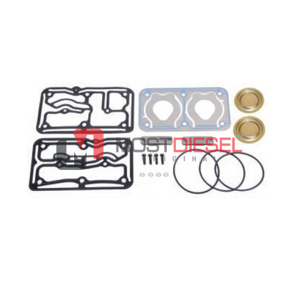 Air Compressor Repair Kit